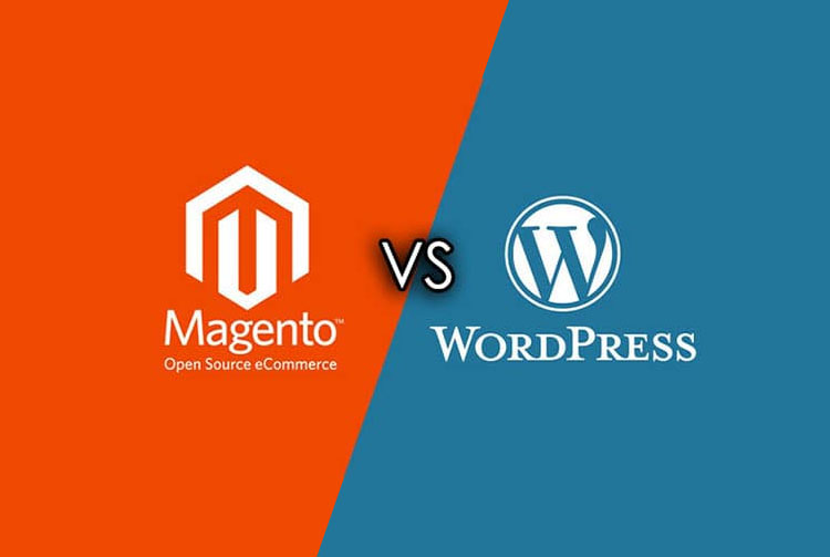 Magento VS WordPress which ecommerce platerorm is better ?